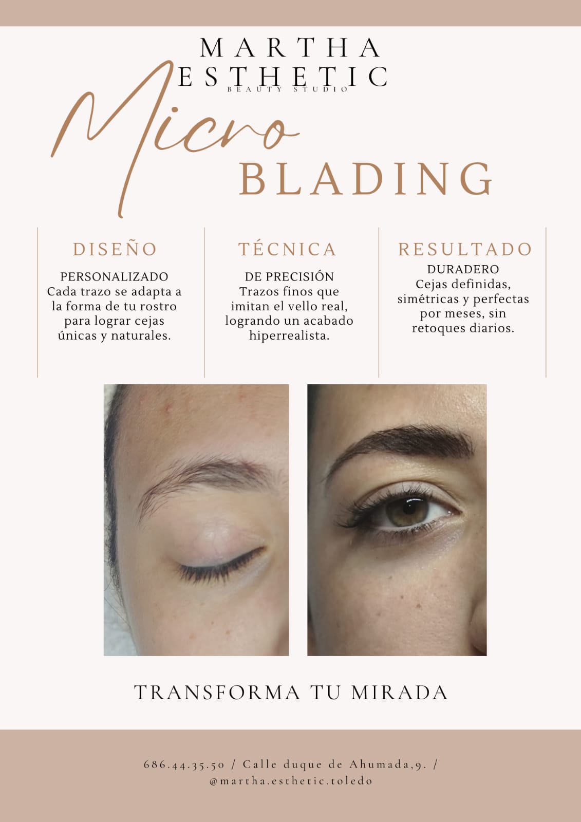 MicroBlading
