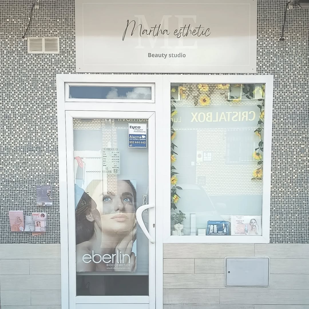 centro estética Martha